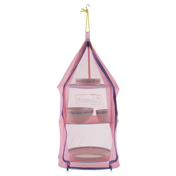 Coleman JP Hanging Dry Net II