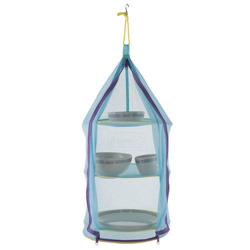 Coleman JP Hanging Dry Net II