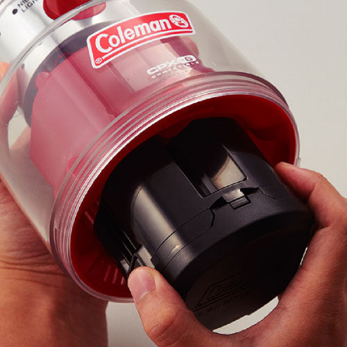 Coleman JP CPX6 Reversible III Led Lantern 27302