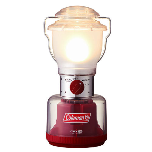 Coleman JP CPX6 Reversible III Led Lantern 27302