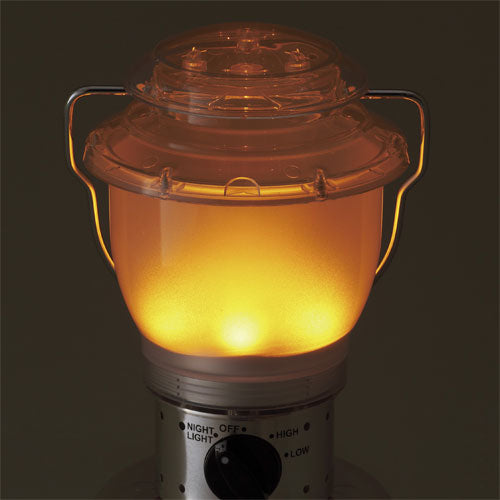 Coleman JP CPX6 Reversible III Led Lantern 27302