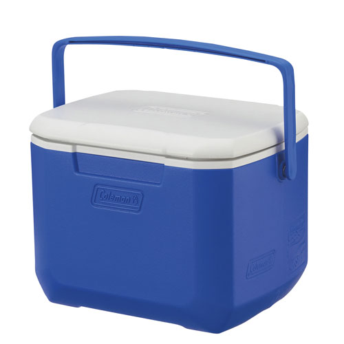 Coleman 16 QT Cooler Asia