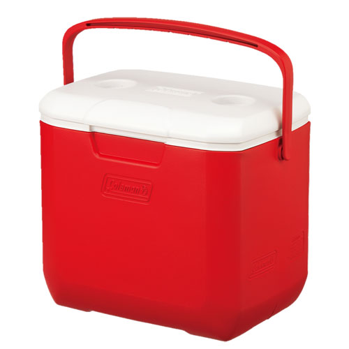 Coleman 30 QT Cooler Asia