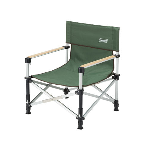 Coleman JP 2-Way Captain Chair