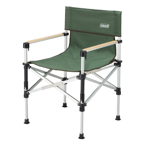 Coleman JP 2-Way Captain Chair