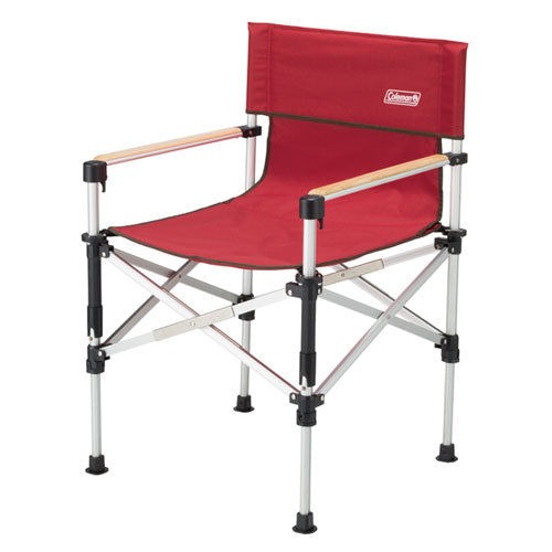 Coleman JP 2-Way Captain Chair