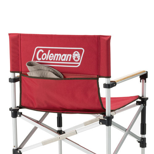 Coleman JP 2-Way Captain Chair