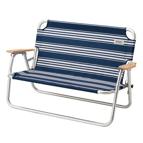 Coleman JP Relax Folding Bench