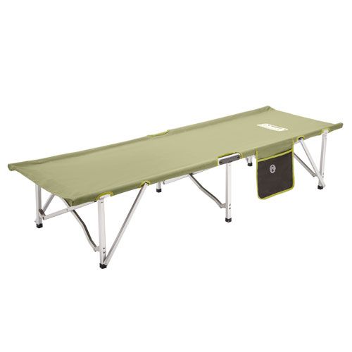 Coleman JP Packaway Cot 31296