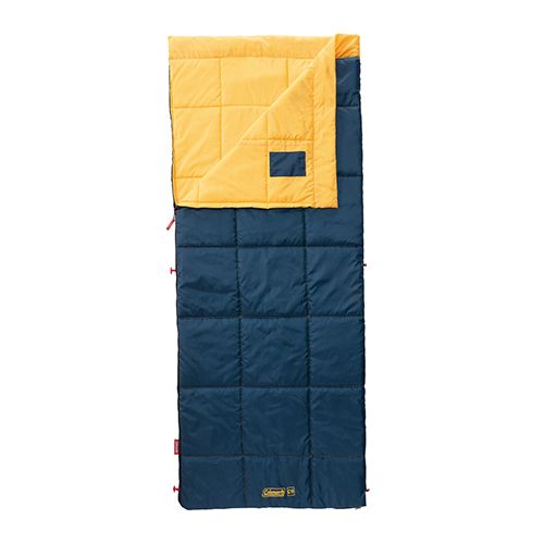 Coleman JP Sleeping Bag Performer III C10 34775