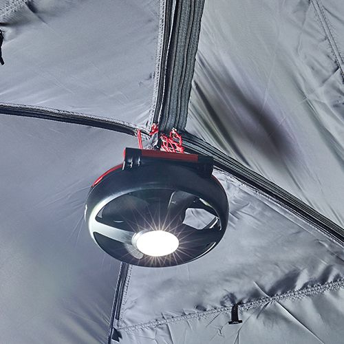 Coleman JP Dark Room Tough Dome 3025 Asia 33133