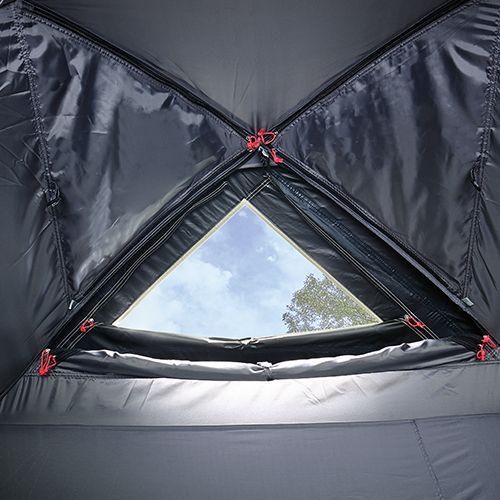 Coleman JP Dark Room Tough Dome 3025 Asia 33133