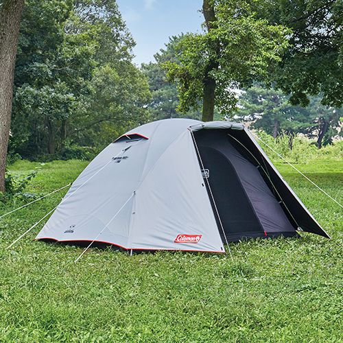 Coleman JP Dark Room Tough Dome 3025 Asia 33133