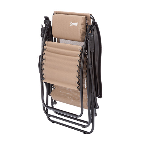 Coleman JP Infinity Chair