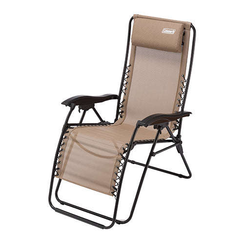 Coleman JP Infinity Chair