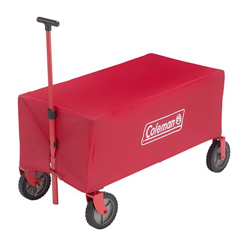 Coleman JP Wagon Cover 33141