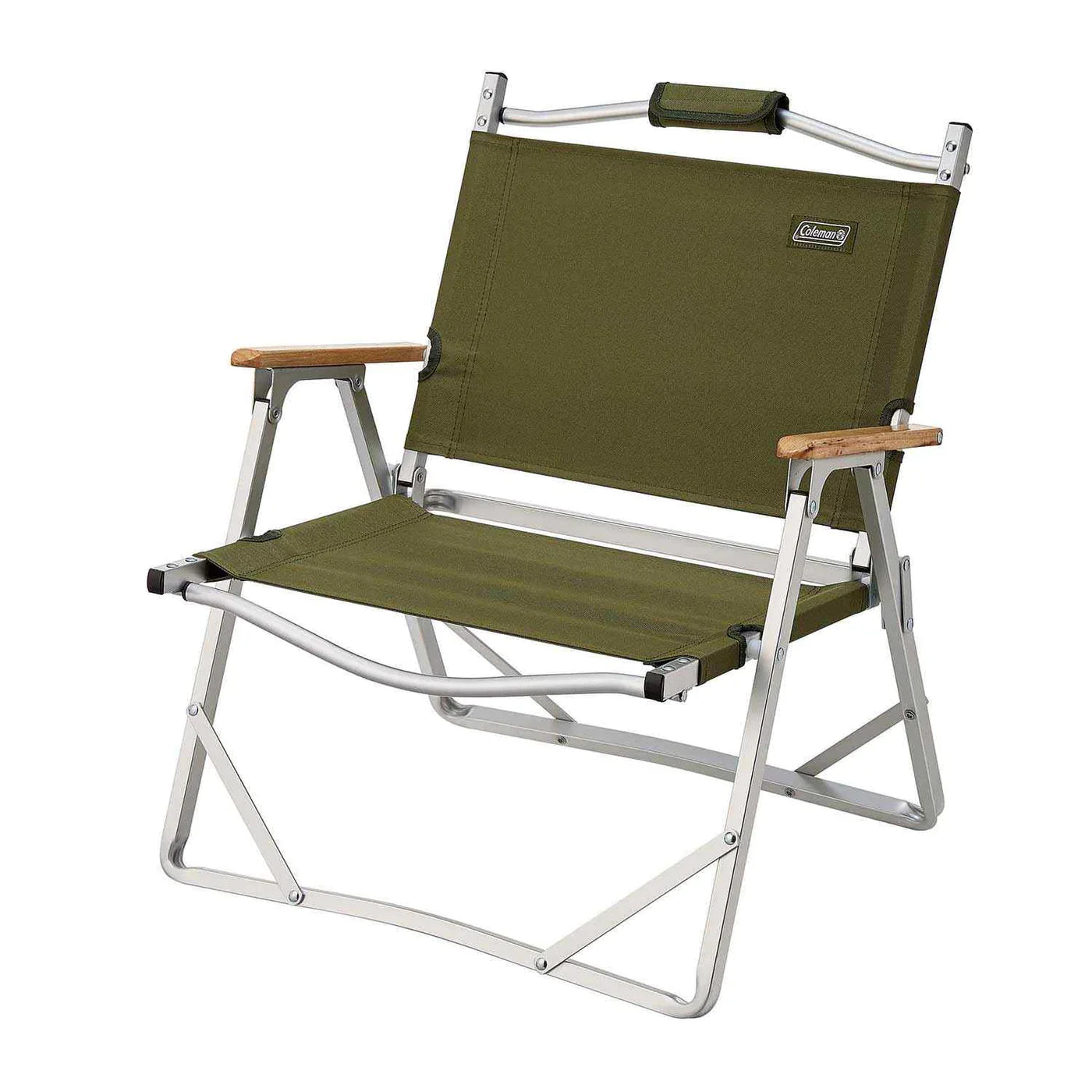 Coleman JP Compact Folding Chair