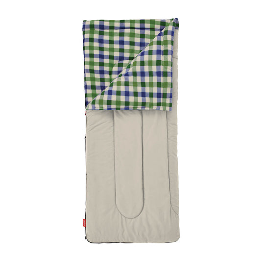 Coleman JP Fleece EZ Carry Sleeping Bag C5