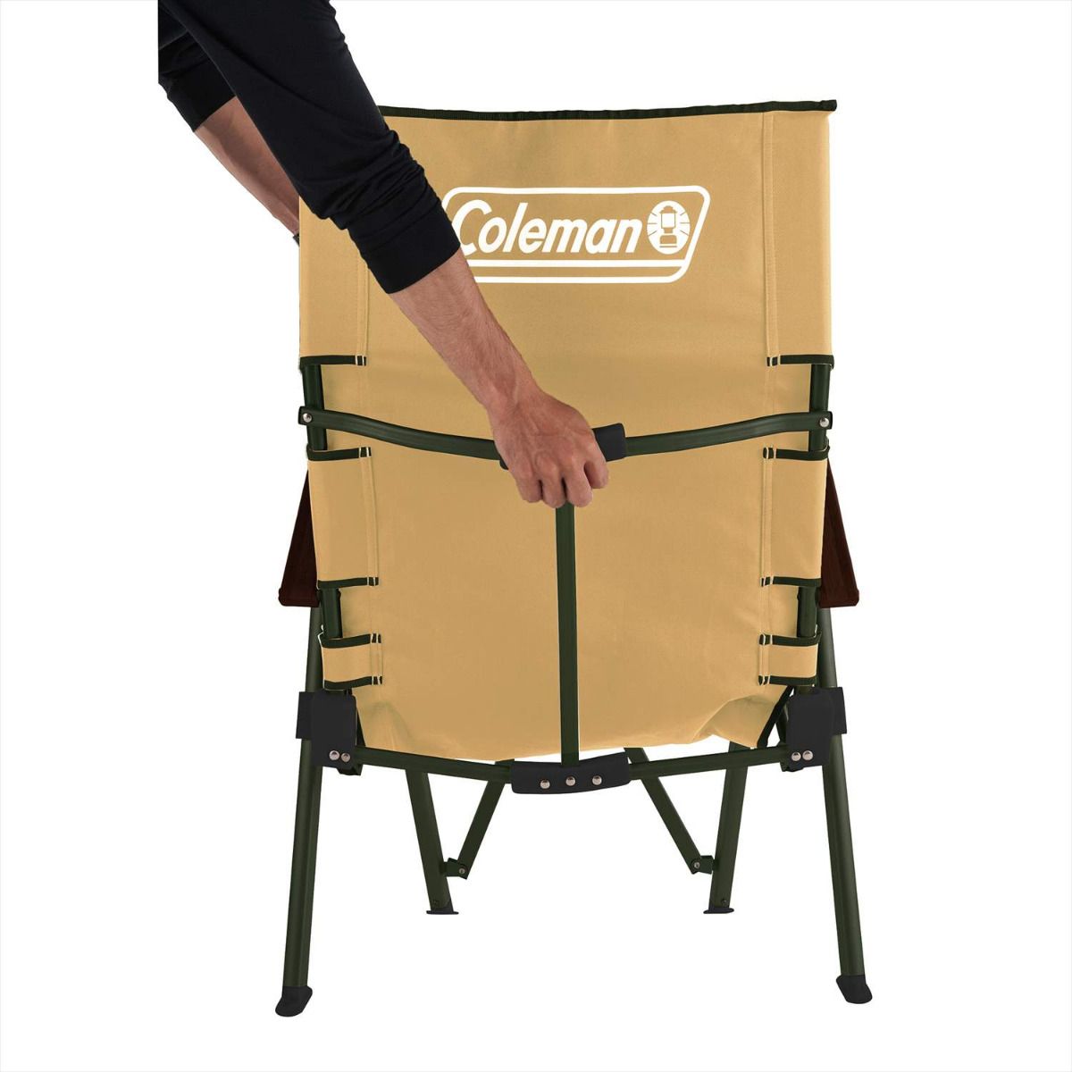 Coleman JP Lay Chair