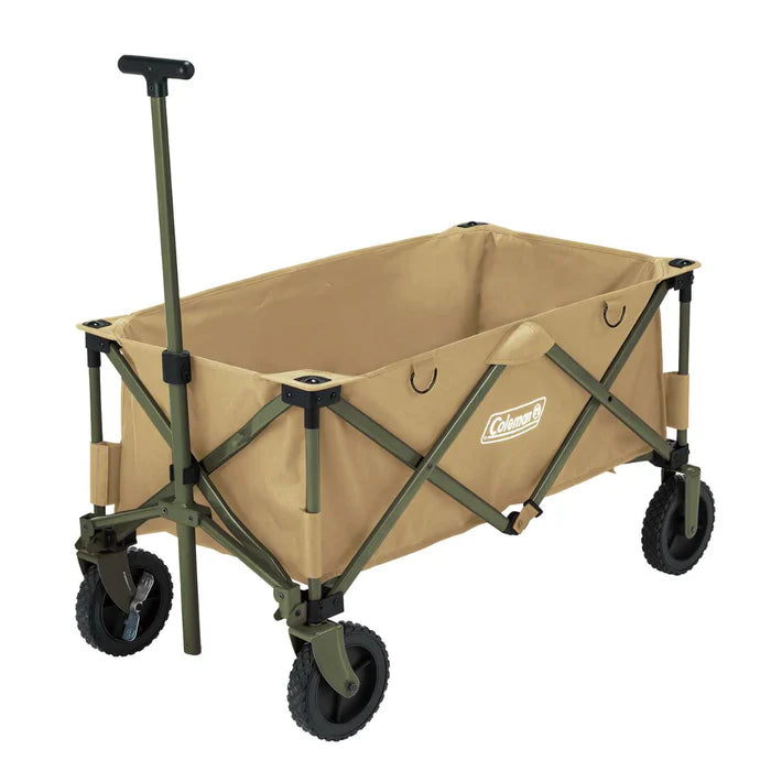 Coleman JP Outdoor Wagon