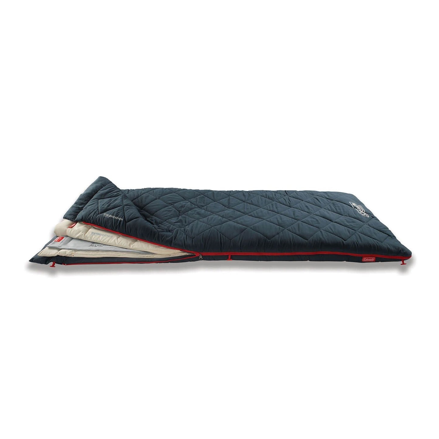 Coleman JP Multi Layer Sleeping Bag 34777