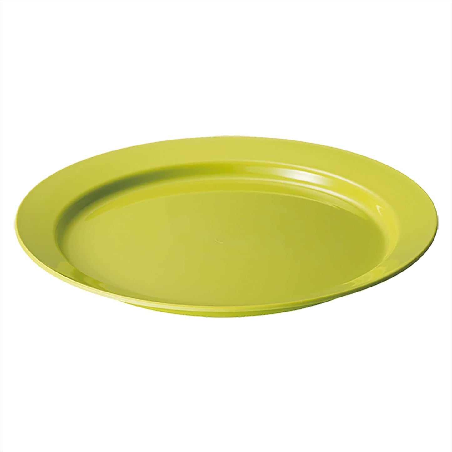 Coleman JP Easy-Clean Plate 4Pcs 36167