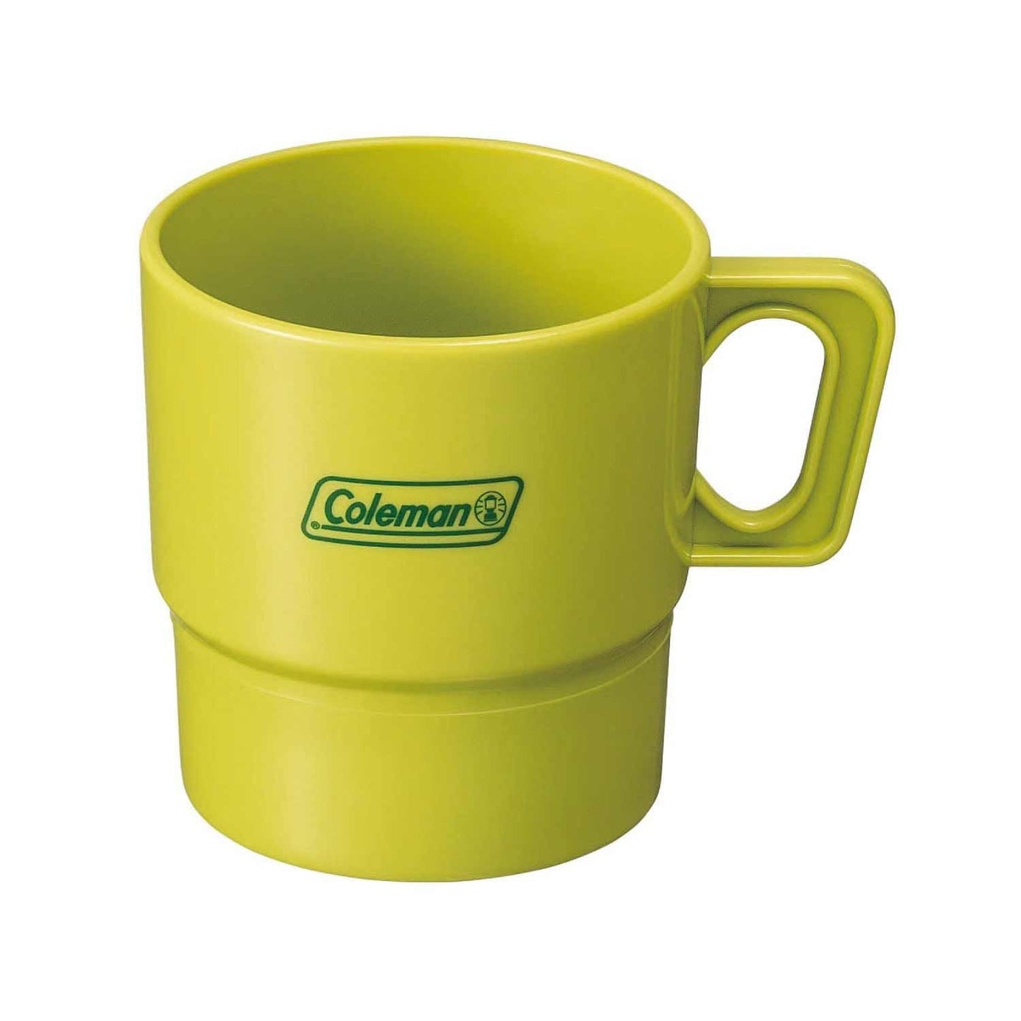 Coleman JP Easy-Clean Mug 4Pcs 36169