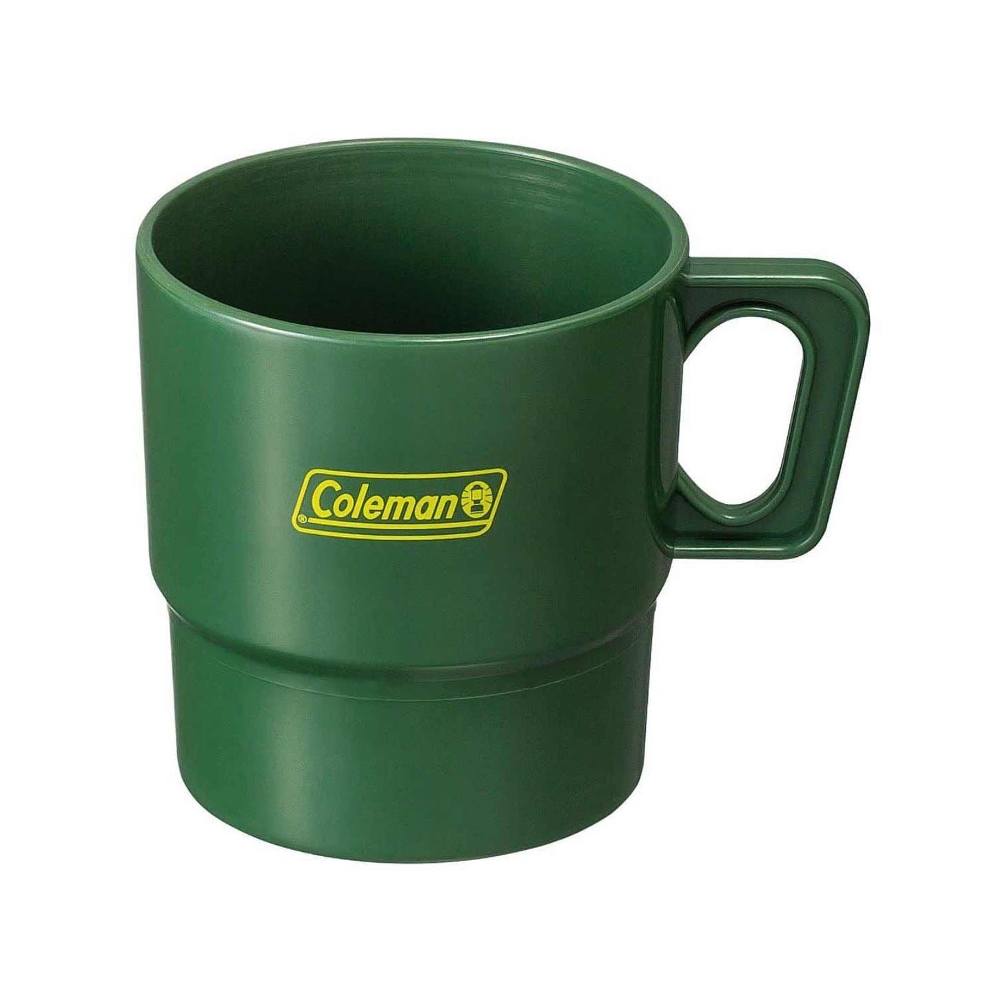 Coleman JP Easy-Clean Mug 4Pcs 36169