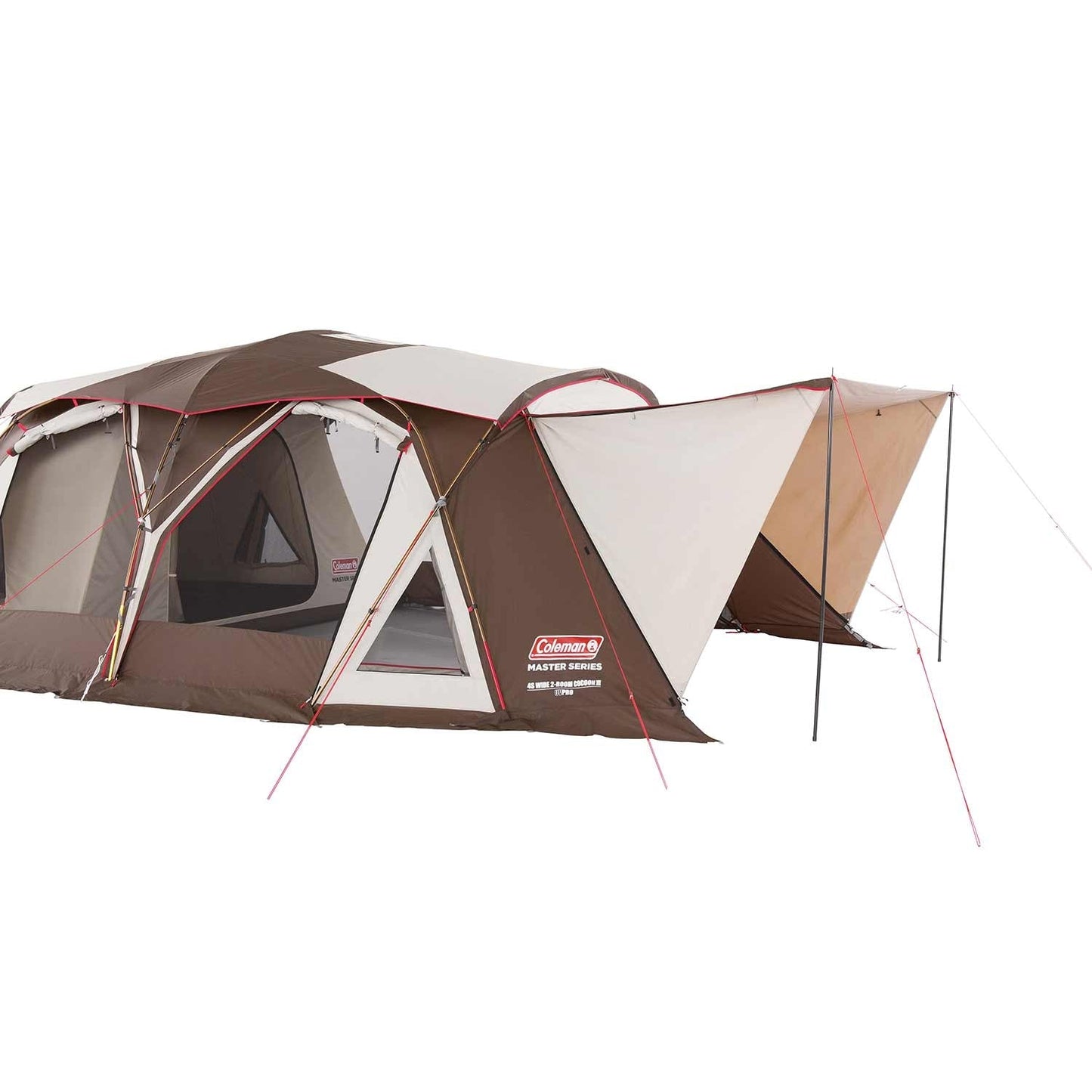 Coleman JP 4S Wide 2 Room Cocoon Ⅲ 36431