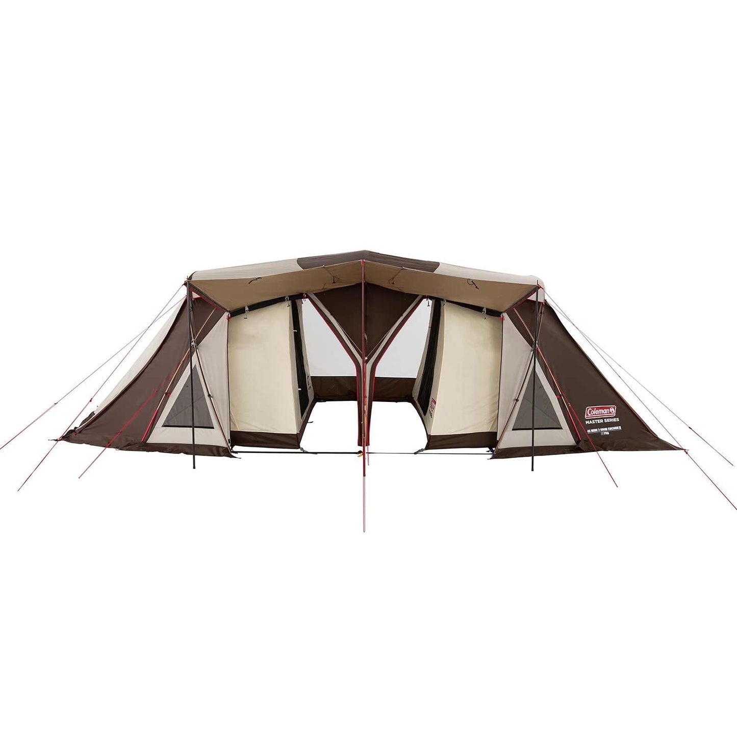 Coleman JP 4S Wide 2 Room Cocoon Ⅲ 36431