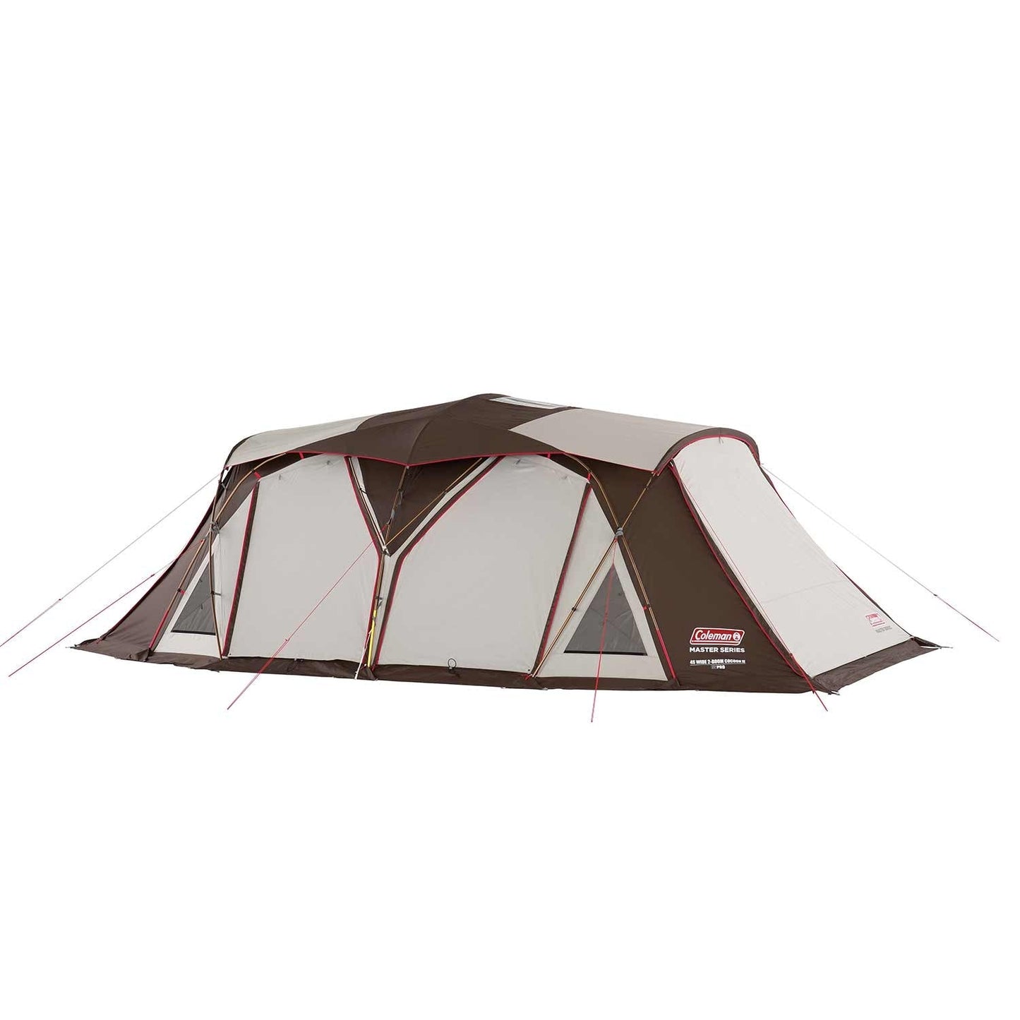 Coleman JP 4S Wide 2 Room Cocoon Ⅲ 36431