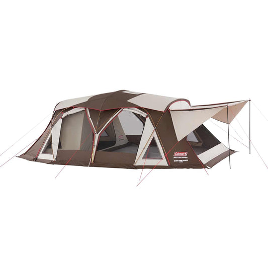 Coleman JP 4S Wide 2 Room Cocoon Ⅲ 36431