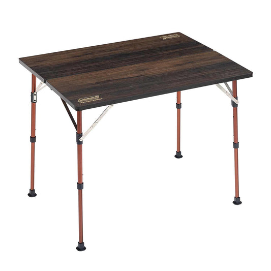 Coleman JP Butterfly Table 90 36514