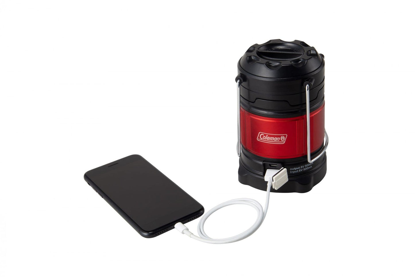 Coleman JP Rugged Packaway Lantern 36871