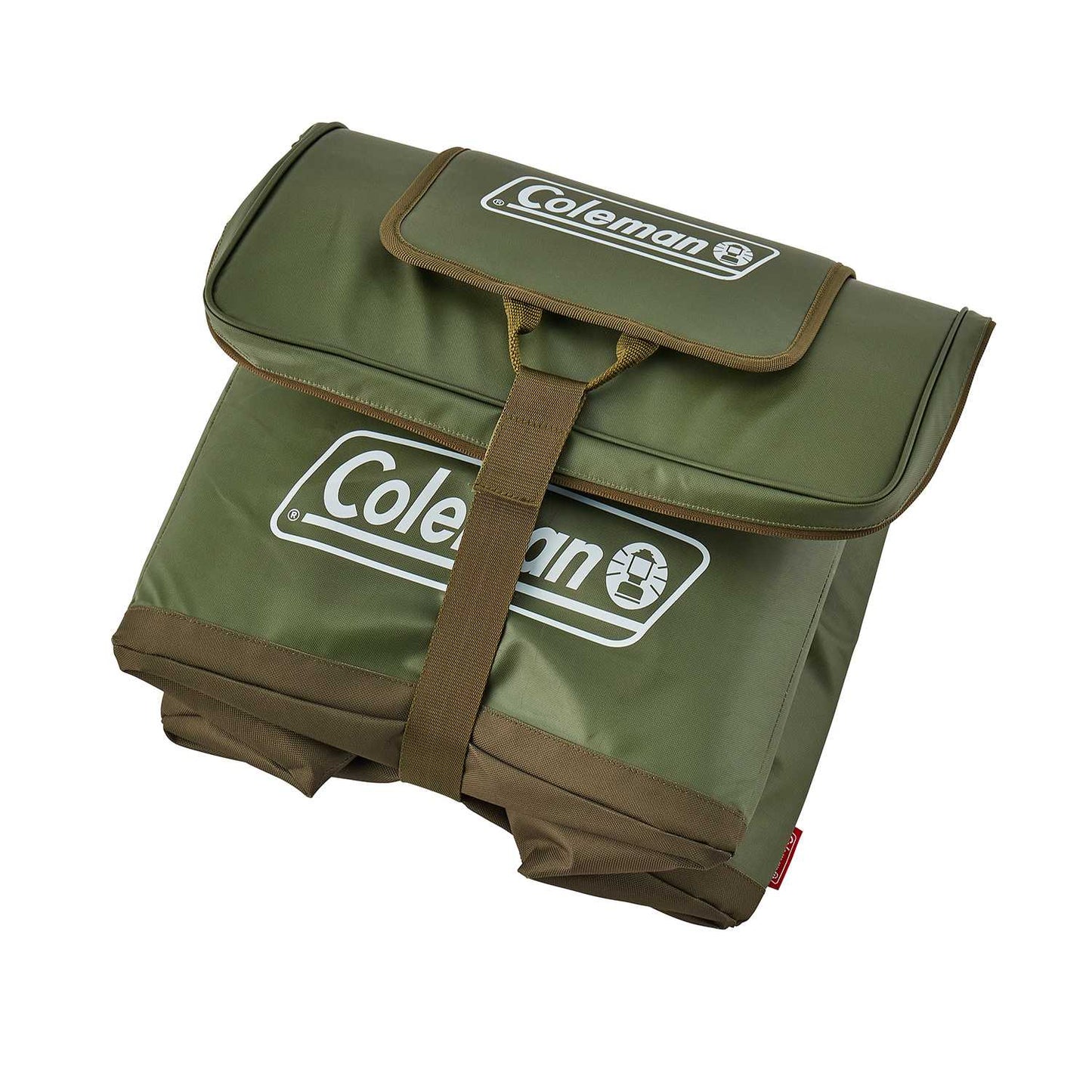 Coleman Ultimate Ice Cooler II Olive