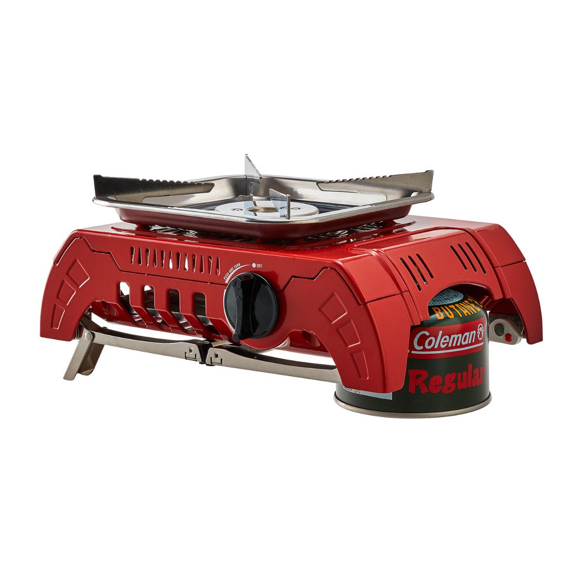 Coleman JP 120A Single Burner Stove 37239