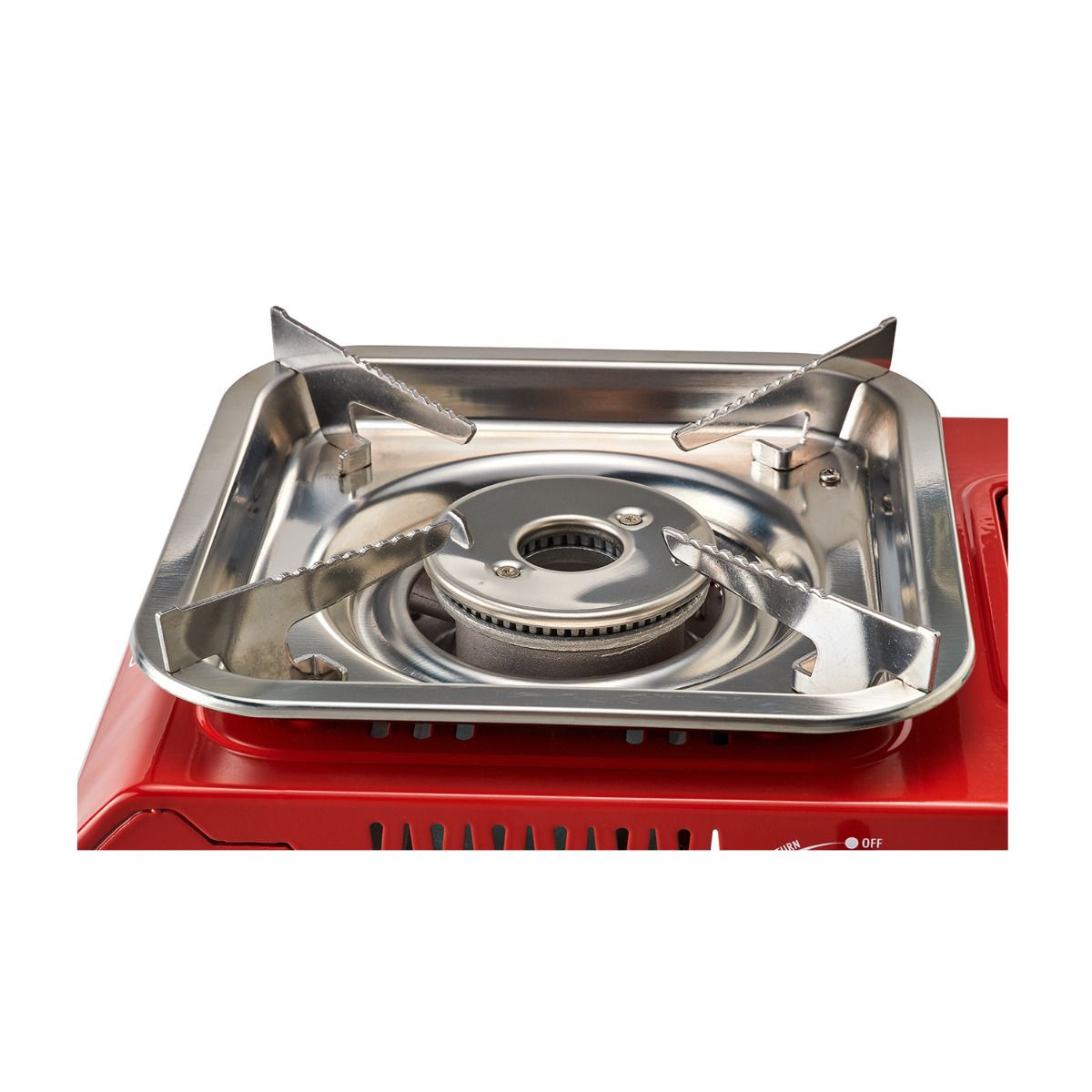 Coleman JP 120A Single Burner Stove 37239