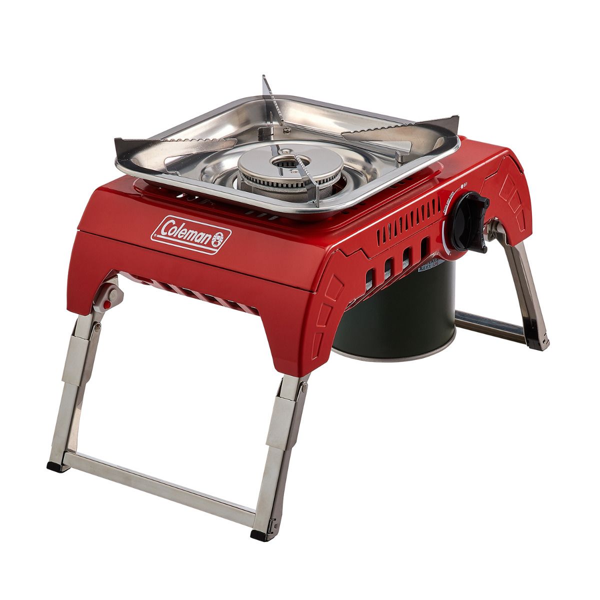 Coleman JP 120A Single Burner Stove 37239