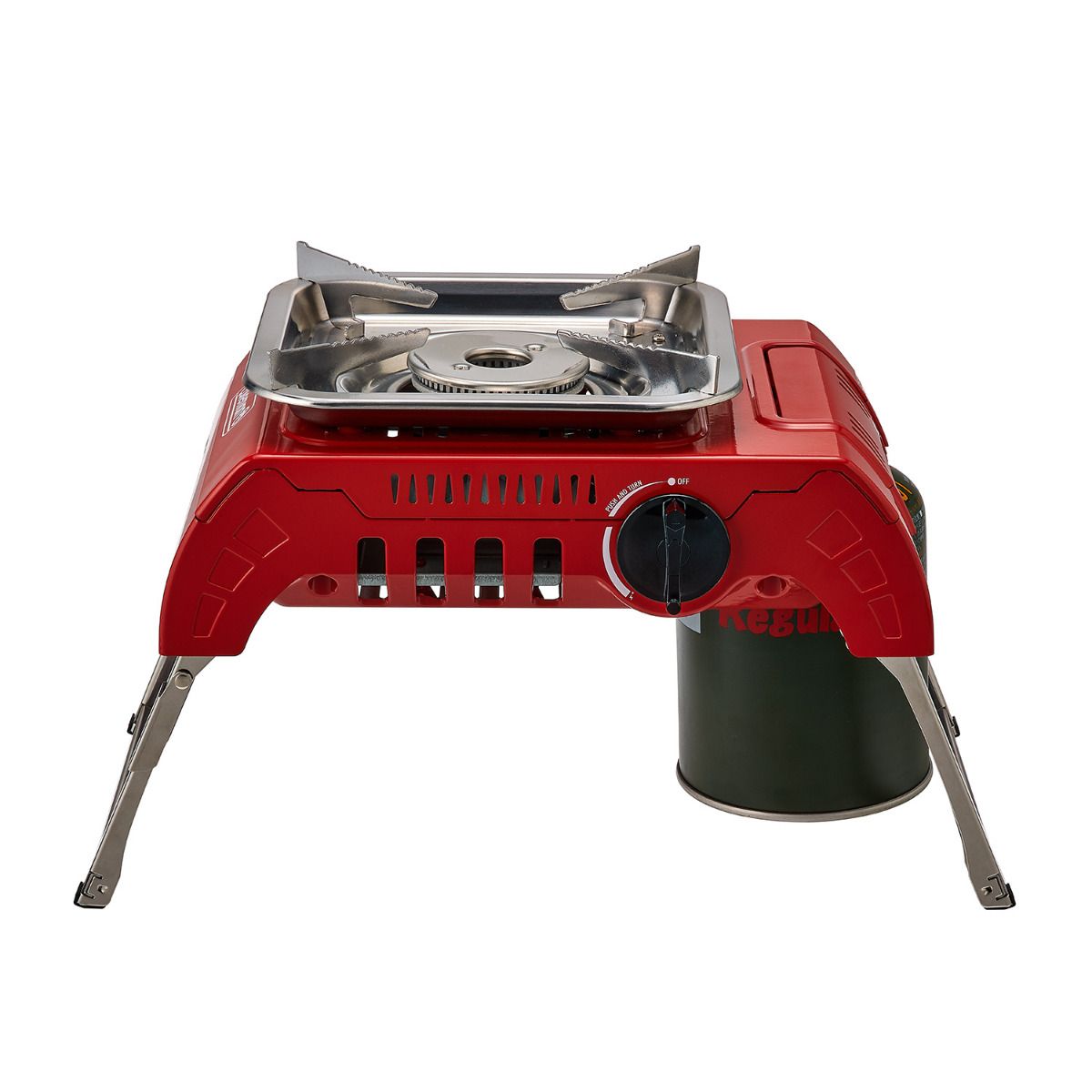 Coleman JP 120A Single Burner Stove 37239