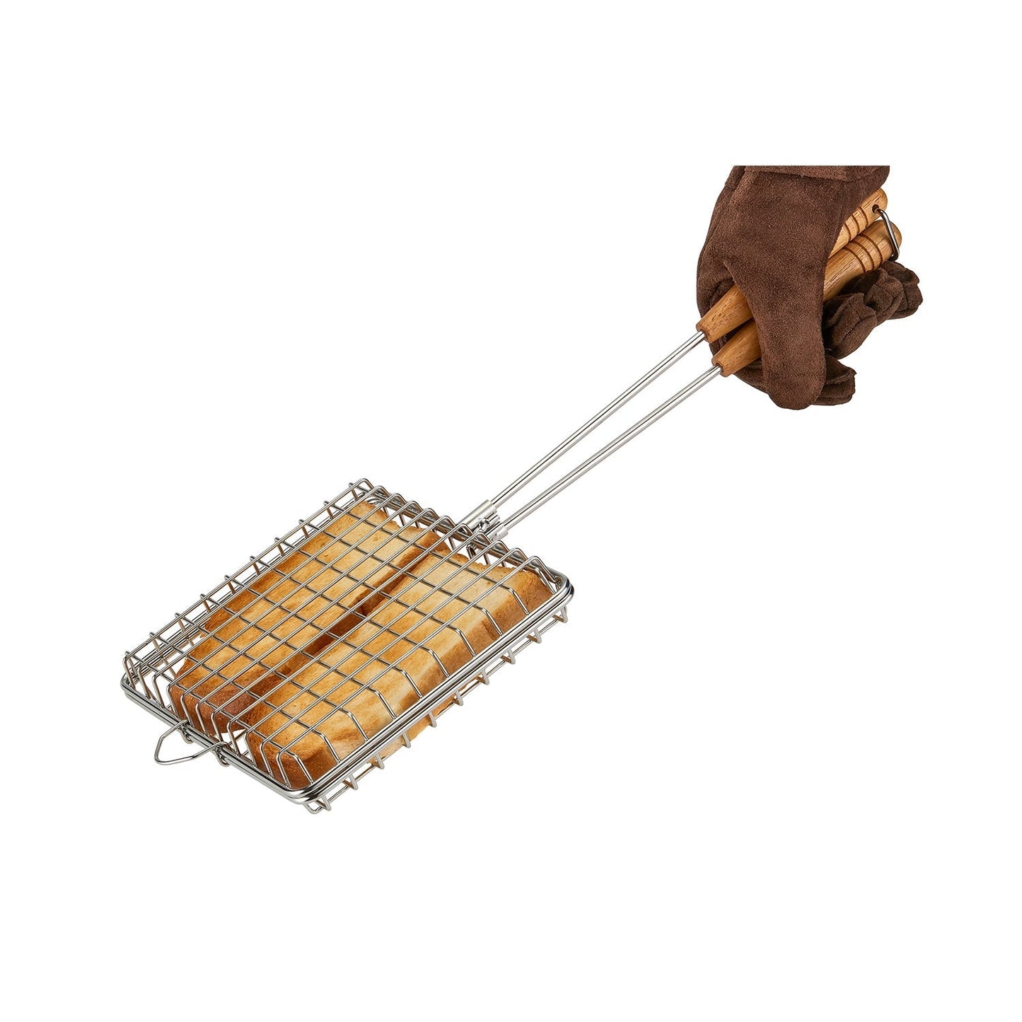 Coleman JP Grill Basket Cooker 37304