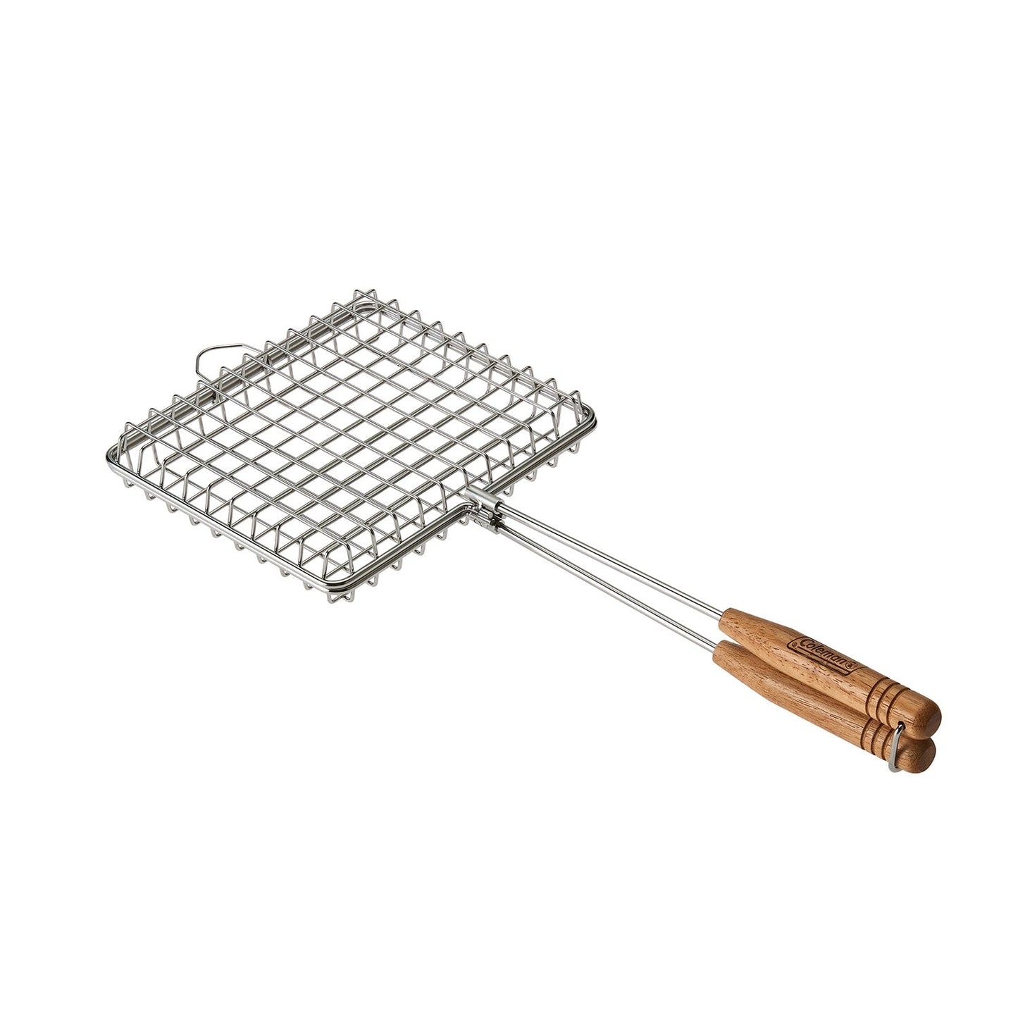 Coleman JP Grill Basket Cooker 37304