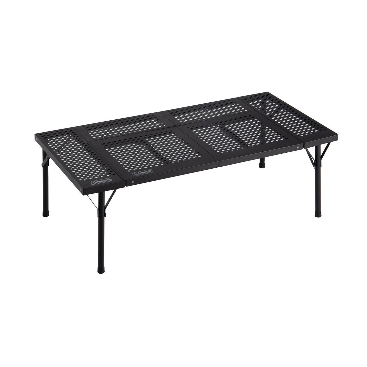 Coleman JP 3-Way BBQ Table Set Asia 37308