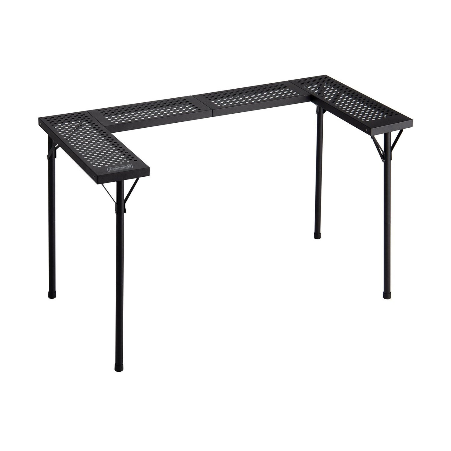 Coleman JP 3-Way BBQ Table Set Asia 37308