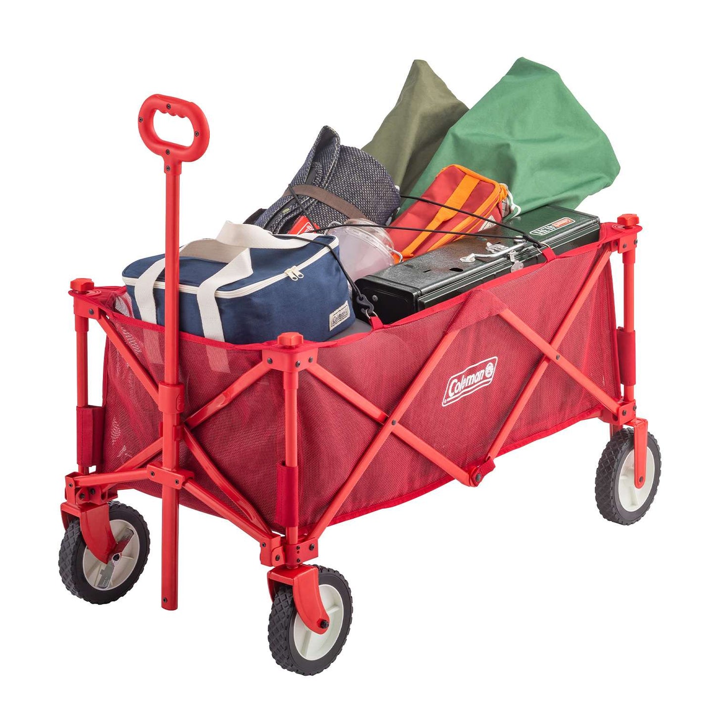 Coleman JP Outdoor Wagon