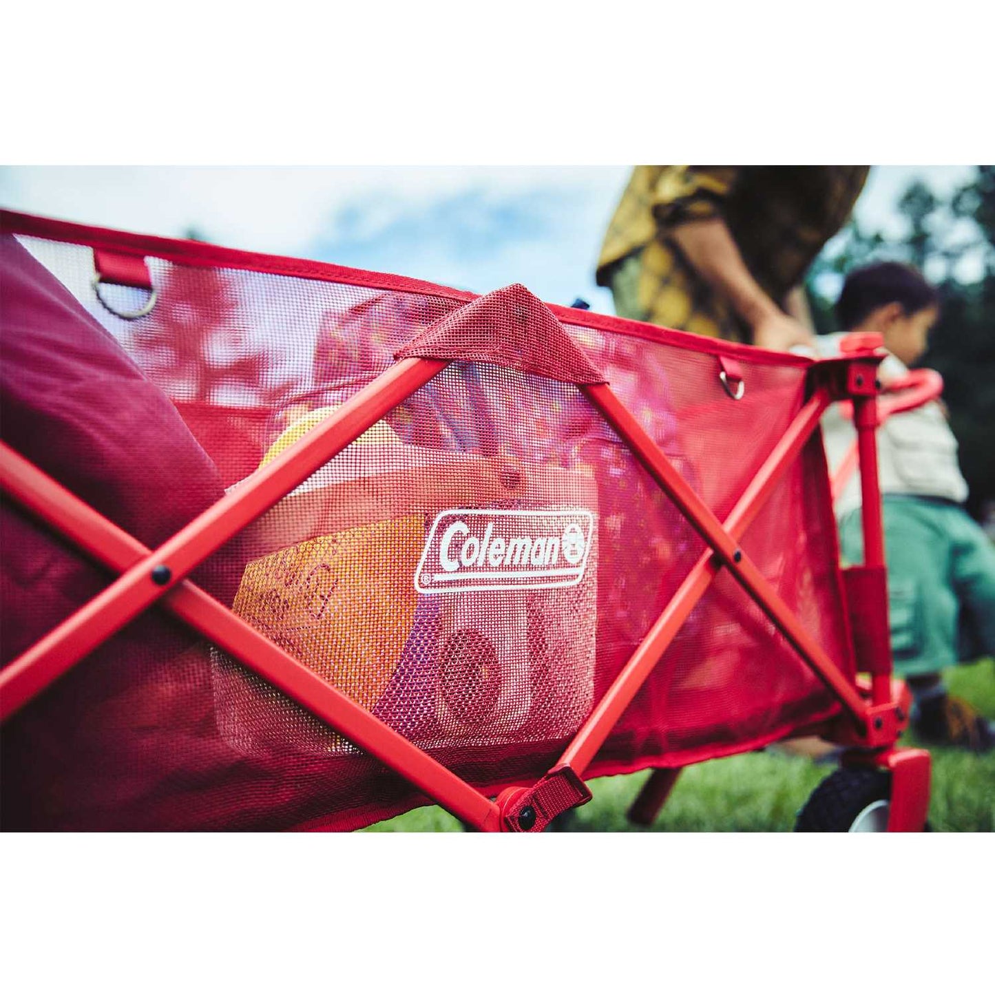 Coleman JP Outdoor Wagon