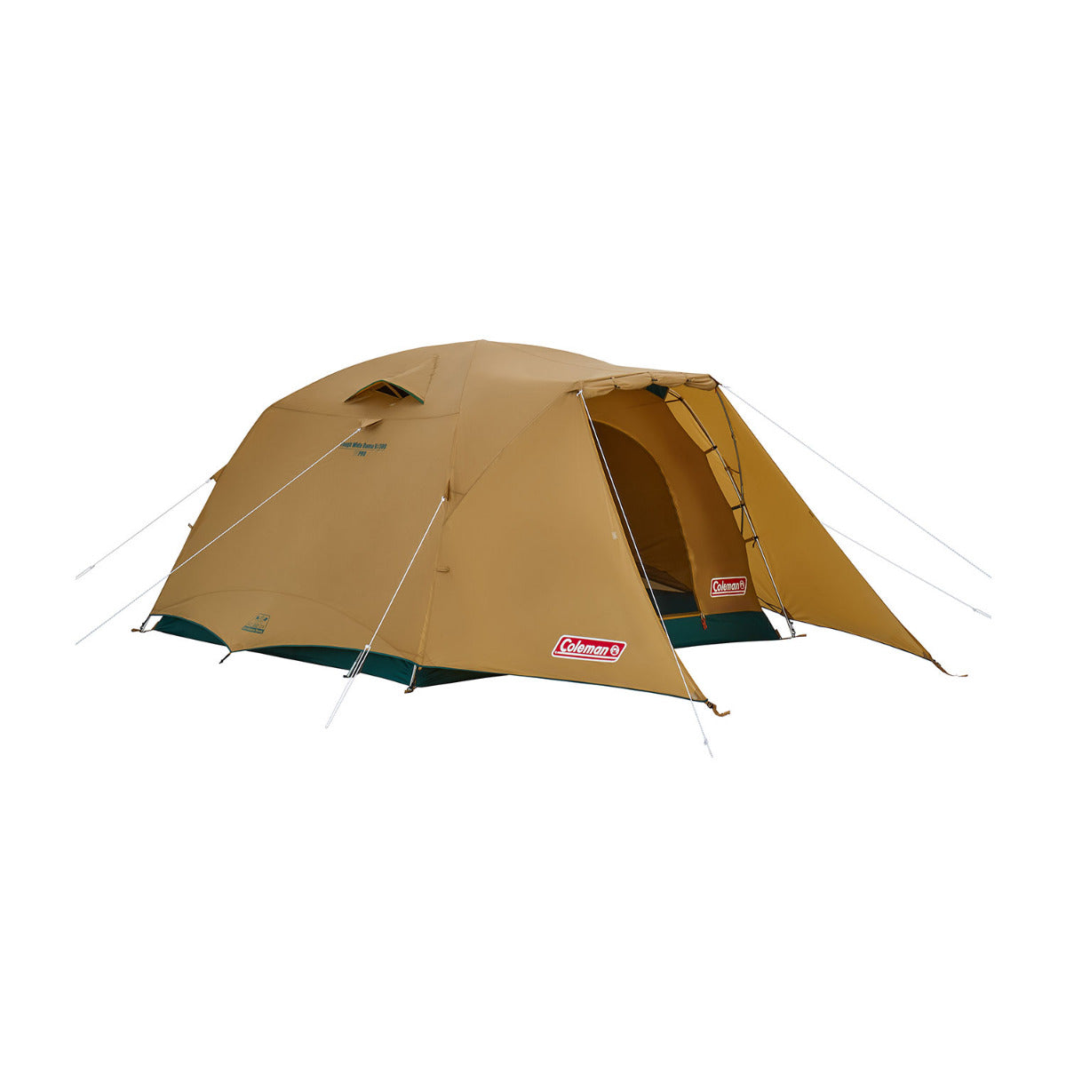 Coleman JP Tough Wide Dome 300 38138