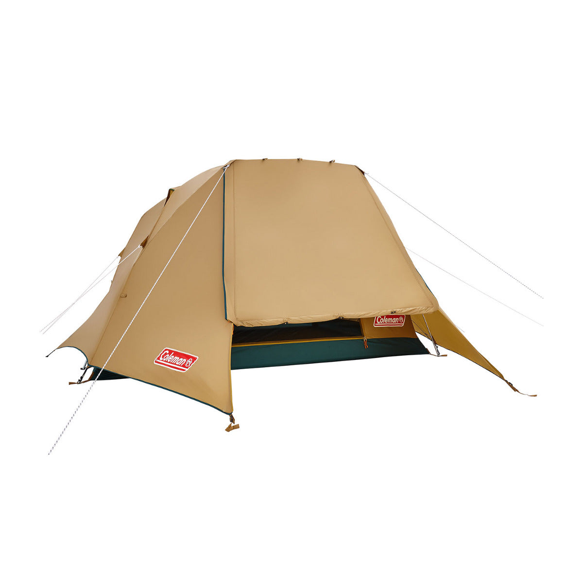 Coleman JP Tough Wide Dome 300 38138