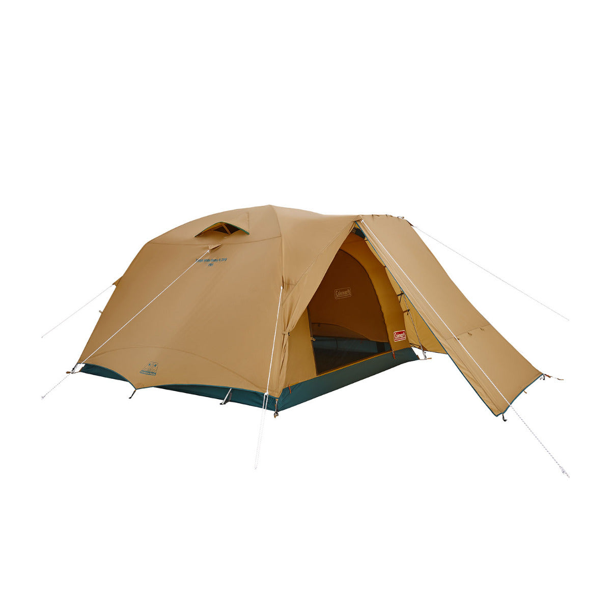 Coleman JP Tough Wide Dome 300 38138