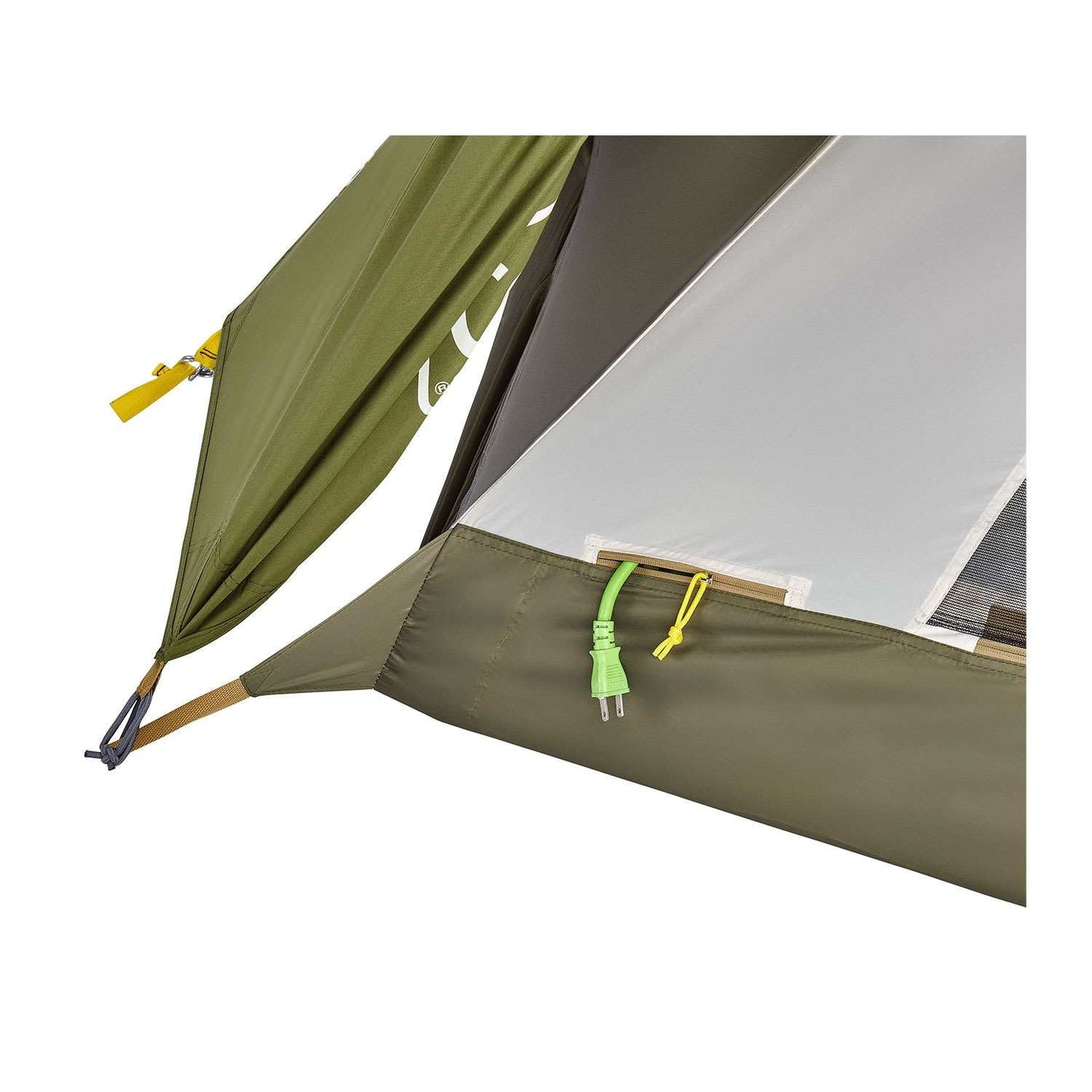 Coleman JP X-Cursion Tepee II 325 38140