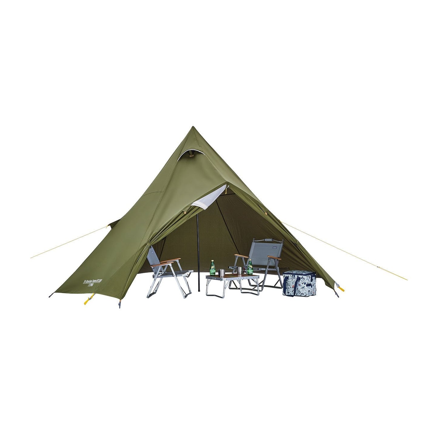 Coleman JP X-Cursion Tepee II 325 38140